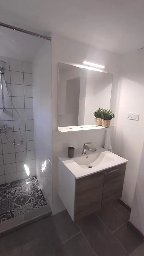 Apartment Loparina Nerezine Croatia