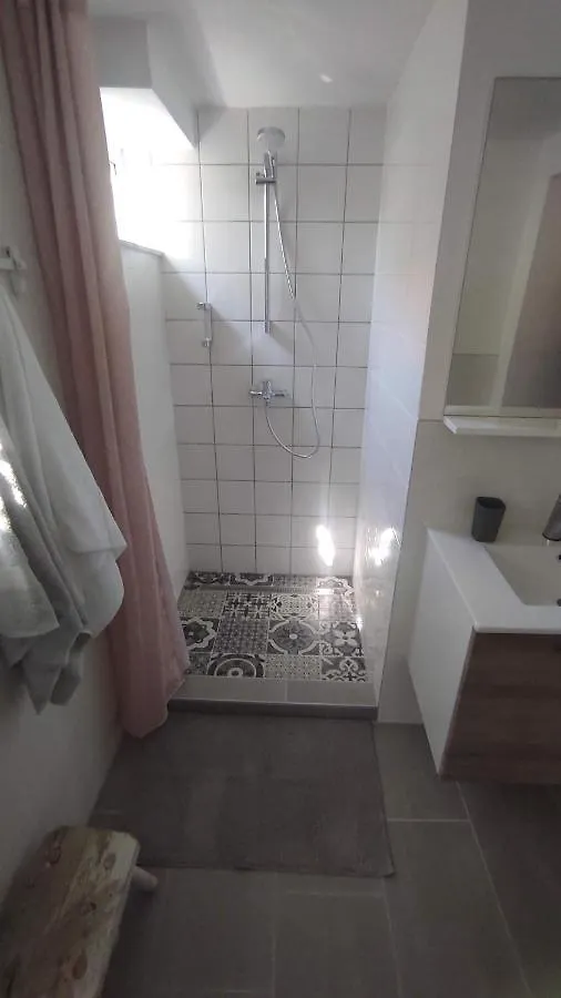 Apartment Loparina Nerezine