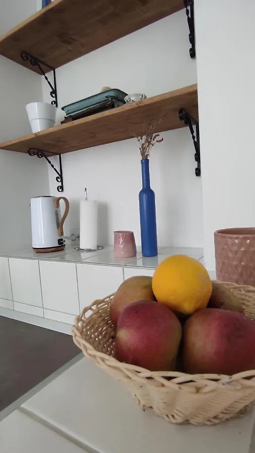 Apartment Loparina Nerezine