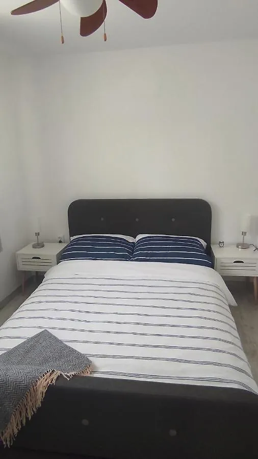 Apartment Loparina Nerezine Croatia