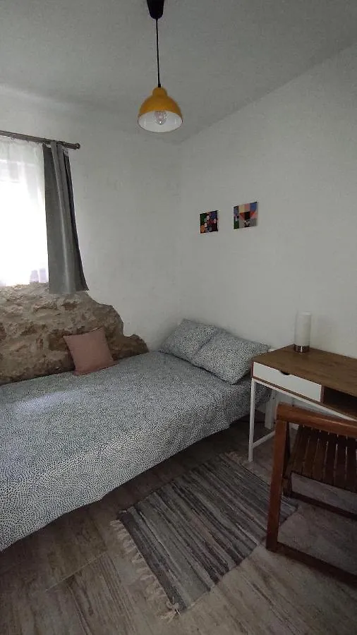 Apartment Loparina Nerezine 0*,